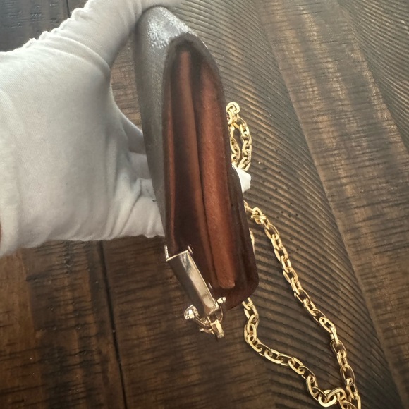 Louis Vuitton monogram, Sarah wallet vintage pre-love great condition converted - Picture 6 of 17